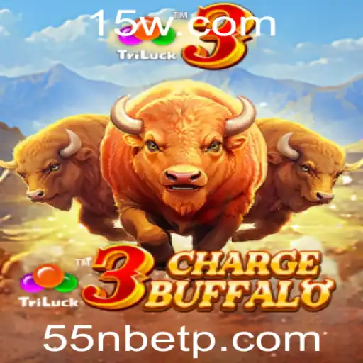 Descubra o Excitante Mundo do Jogo 3ChargeBuffalo