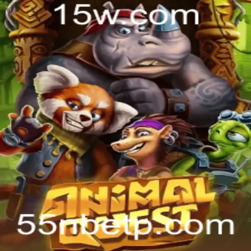 Explorando o Mundo de AnimalQuest: Aventuras, Desafios e Estratégias