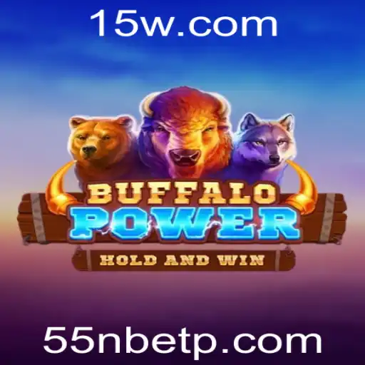 Explorando o Fascinante Jogo Buffalo Power
