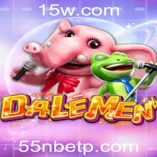 DALEMEN: Um Novo Jogo Revolucionário