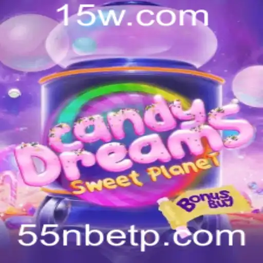 CandyDreamsSweetPlanet: Descubra o Mundo Encantado dos Doces