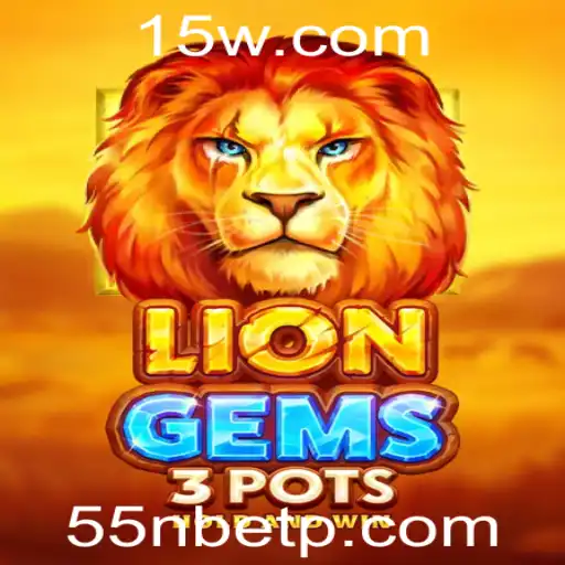 Explorando LionGems3pots: Um Mergulho no Mundo dos Jogos de Aposta