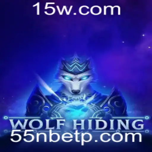 WolfHiding: Mergulhe na Aventura com Estratégia e Discrição