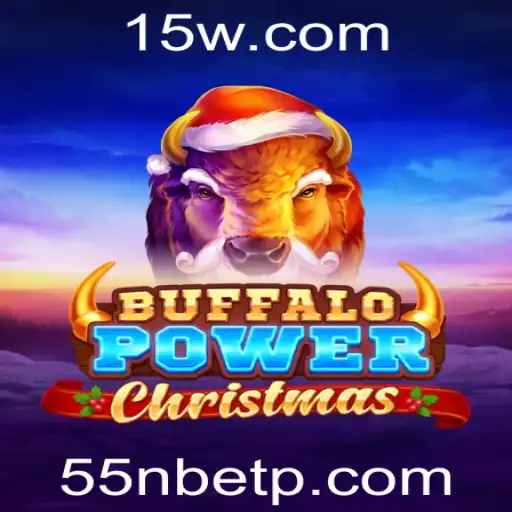 Explorando BuffaloPowerChristmas: um mundo de aventura e desafios festivos
