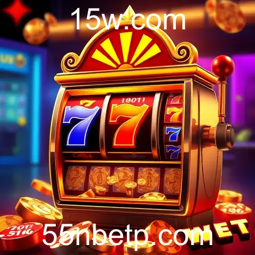 O Fascinante Mundo dos Caça-níqueis e a Plataforma 55nbet