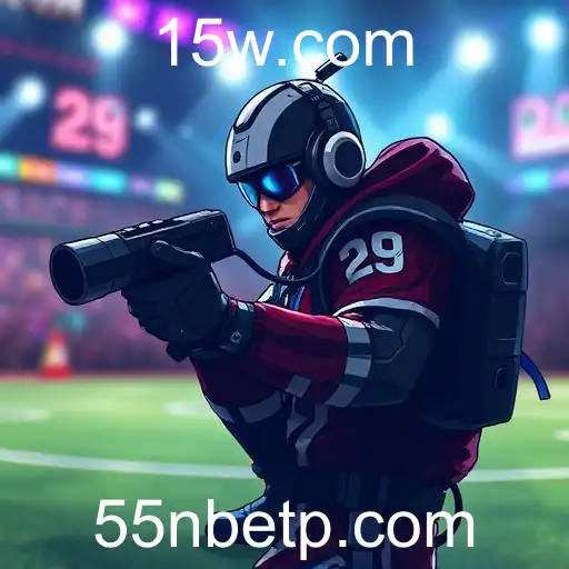 Explorando o Mundo dos Esportes Virtuais: O Impacto do 55nbet