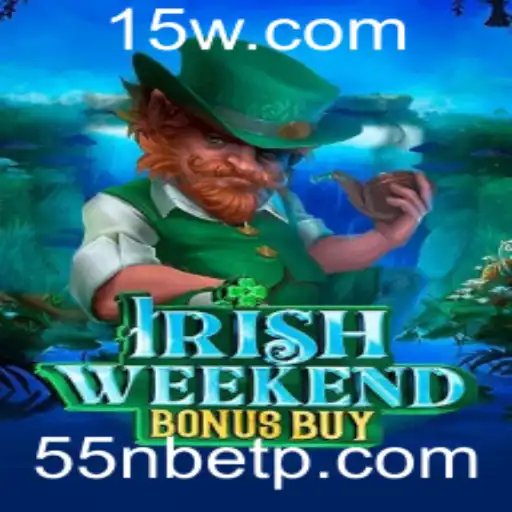 Explorando o Mundo de IrishWeekendBonusBuy: Uma Jornada de Sorte e Emoção