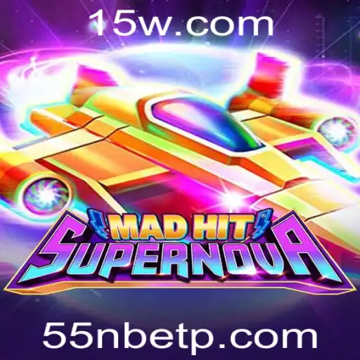 Descubra o Fascinante Mundo de MadHitSupernova: O Jogo que Conquista Multidões