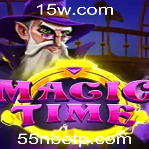 Explorando o Mundo de MagicTime: Um Jogo Envolvente