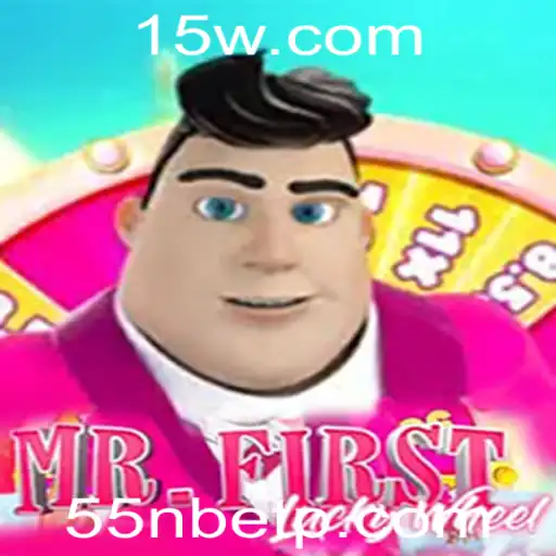 Explorando o Mundo de MrFirstLuckyWheel com 55nbet