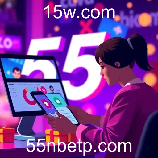 Descobrindo as Ofertas Exclusivas: O Mundo de 55nbet
