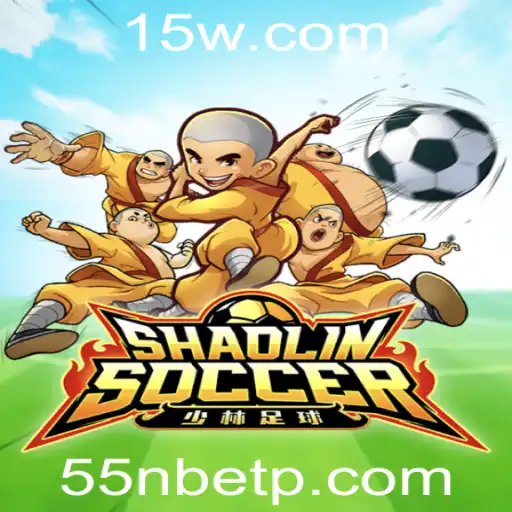 Descubra o Fascinante Mundo de ShaolinSoccer: Mergulhe na Aventura com 55nbet