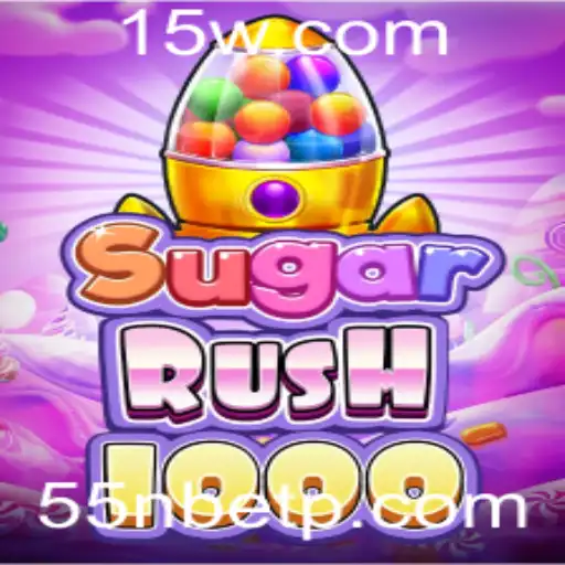Explorando SugarRush1000: Um Mergulho no Mundo de Emoções e Ganhos