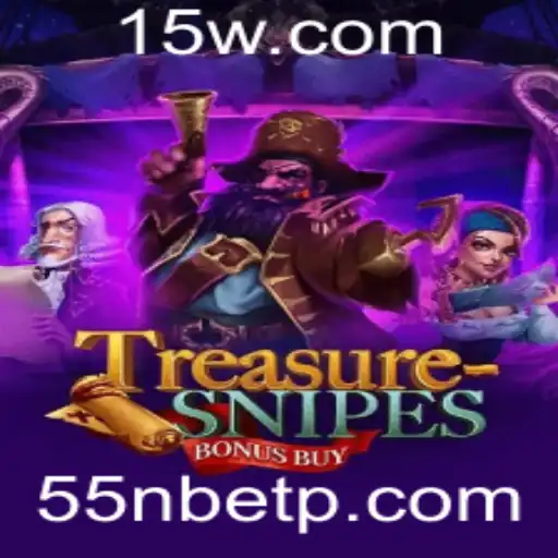 Explorando o Novo Jogo de Cassino Online: TreasuresnipesBonusBuy