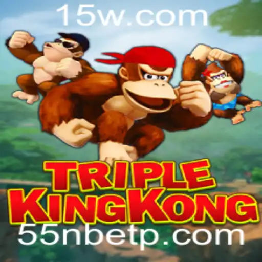Explorando o Mundo de TripleKingKong no Universo 55nbet