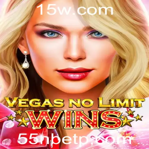 Descubra VegasNoLimitWins: O Jogo de Casino Revolucionário com 55nbet