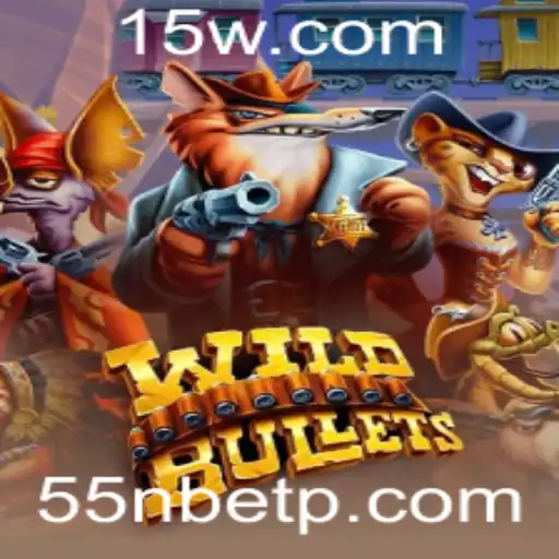 WildBullets: Aventura e Estratégia em um Mundo de Faroeste