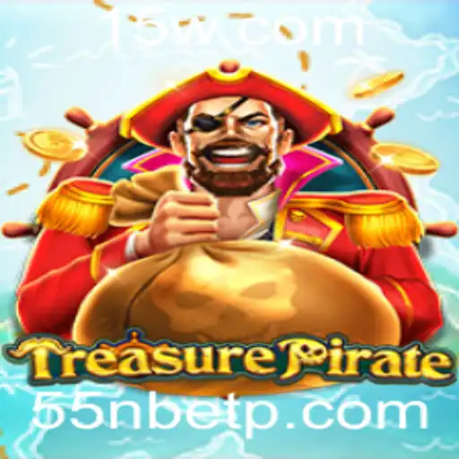 Explorando o Mundo Emocionante de TreasurePirate